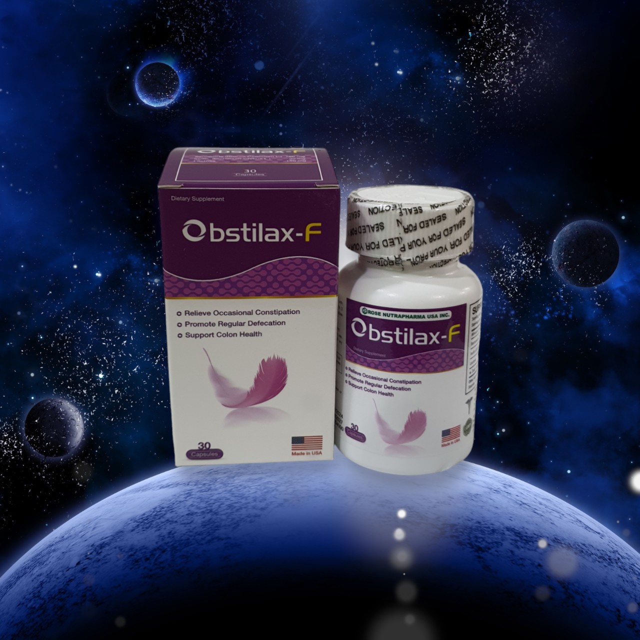 OBSTILAX-F 850050848271