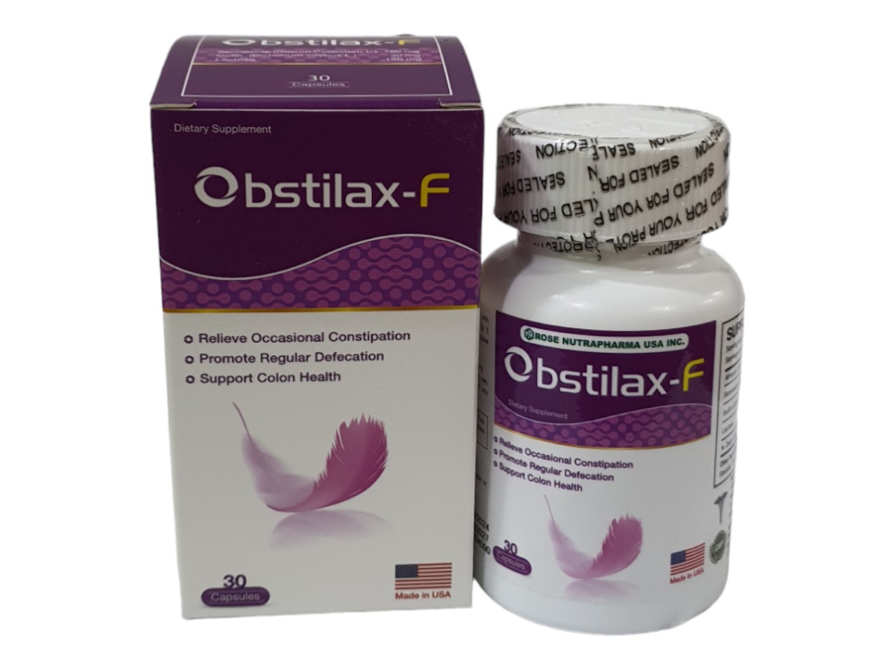 OBSTILAX-F 850050848271