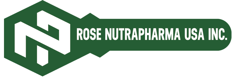 Logo ROSE NUTRAPHARMA