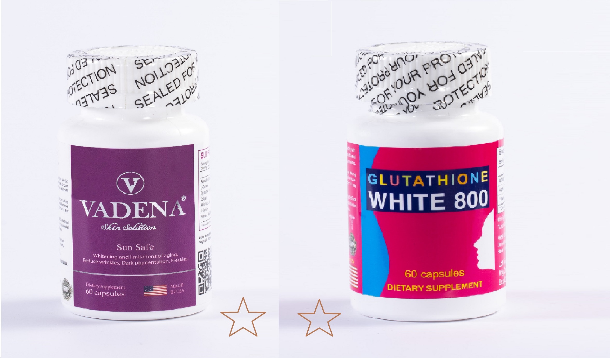 Rose Nutrapharma