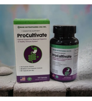 PROCULTIVATE - 850050848028